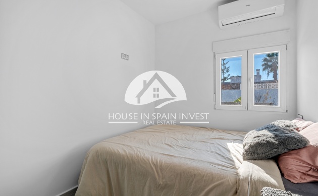 Resale - Villa - Rojales - Ciudad Quesada - Ciudad Quesada