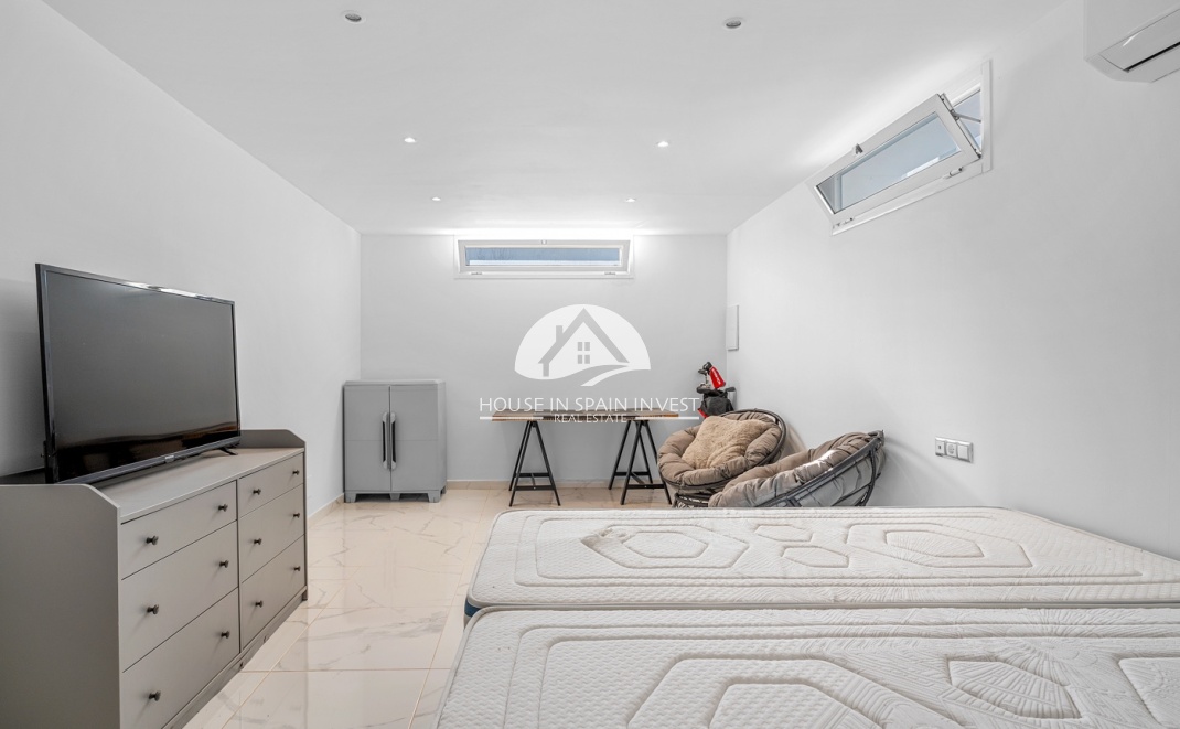 Resale - Villa - Rojales - Ciudad Quesada - Ciudad Quesada