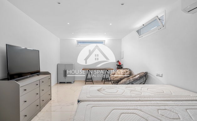 Resale - Villa - Rojales - Ciudad Quesada - Ciudad Quesada