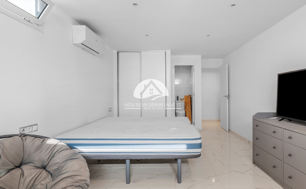 Resale - Villa - Rojales - Ciudad Quesada - Ciudad Quesada