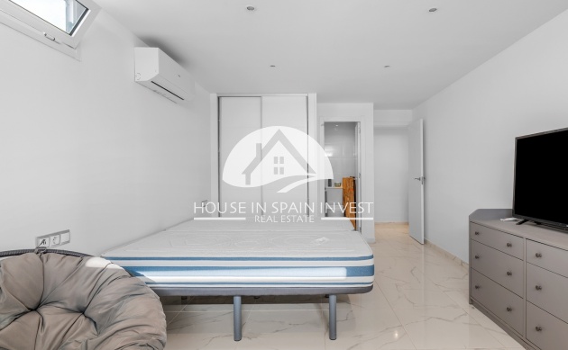 Resale - Villa - Rojales - Ciudad Quesada - Ciudad Quesada