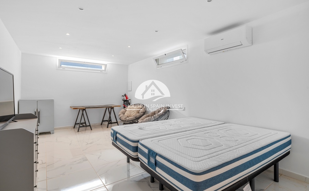 Resale - Villa - Rojales - Ciudad Quesada - Ciudad Quesada