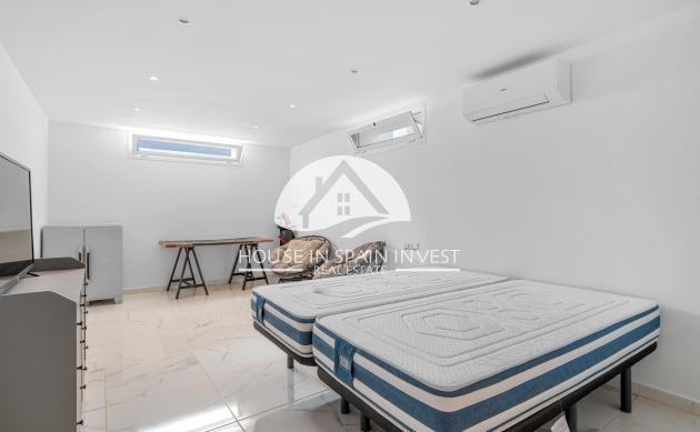 Resale - Villa - Rojales - Ciudad Quesada - Ciudad Quesada