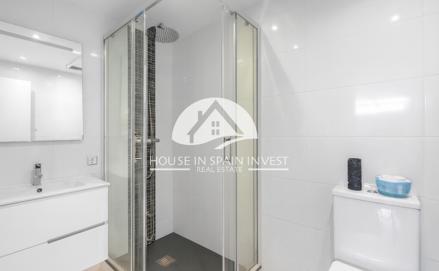 Resale - Villa - Rojales - Ciudad Quesada - Ciudad Quesada