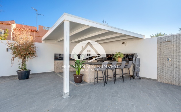 Resale - Villa - Rojales - Ciudad Quesada - Ciudad Quesada