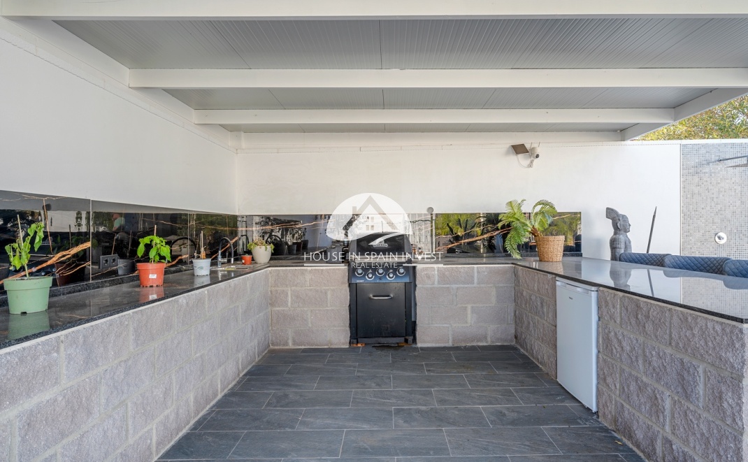 Resale - Villa - Rojales - Ciudad Quesada - Ciudad Quesada