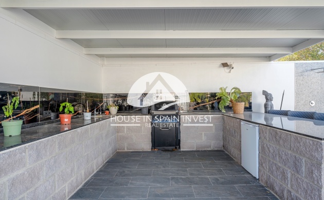 Resale - Villa - Rojales - Ciudad Quesada - Ciudad Quesada