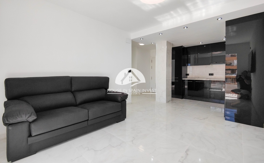 Reventa - Apartment - Orihuela Costa