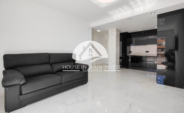 Reventa - Apartment - Orihuela Costa