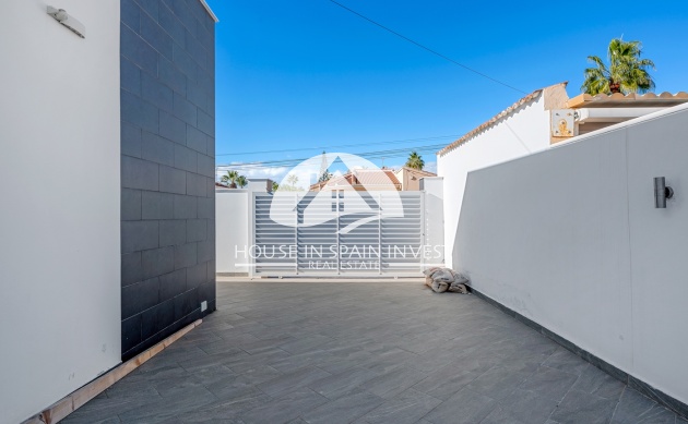 Resale - Villa - Rojales - Ciudad Quesada - Ciudad Quesada