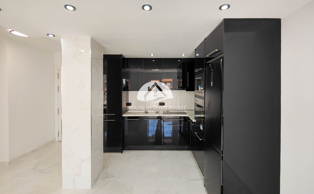 Reventa - Apartment - Orihuela Costa