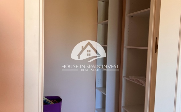 Resale - Villa - Orihuela Costa