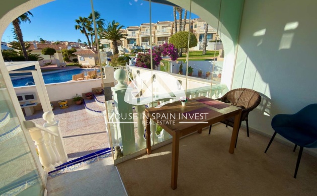 Resale - Villa - Rojales - Ciudad Quesada - La Fiesta