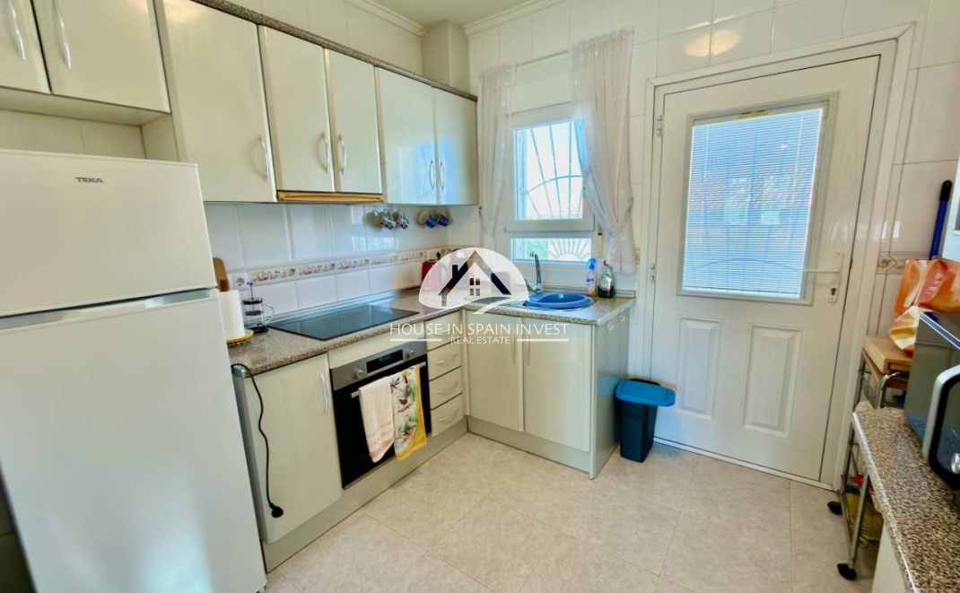 Resale - Villa - Rojales - Ciudad Quesada - La Fiesta