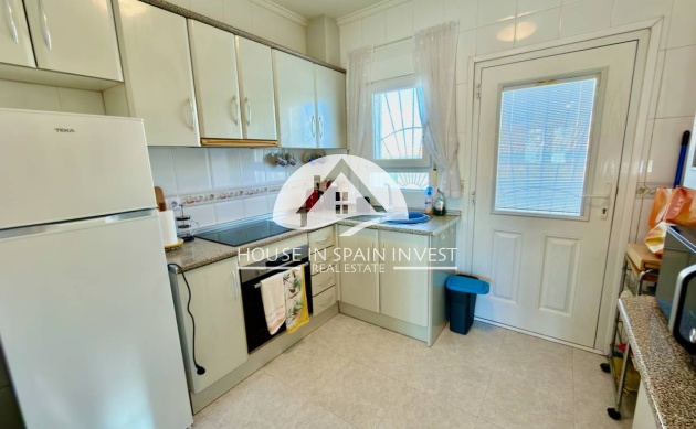 Resale - Villa - Rojales - Ciudad Quesada - La Fiesta