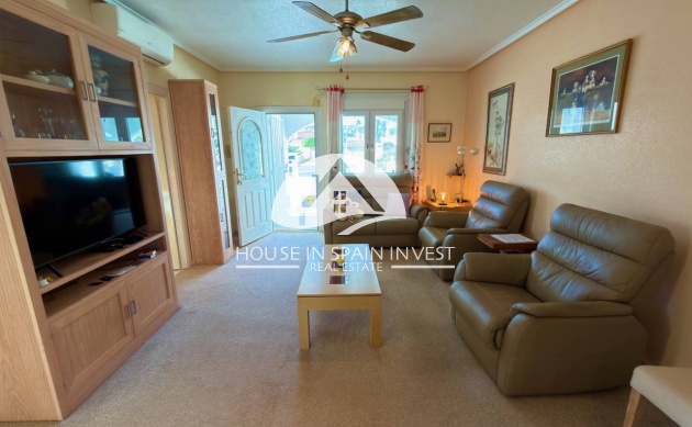 Resale - Villa - Rojales - Ciudad Quesada - La Fiesta