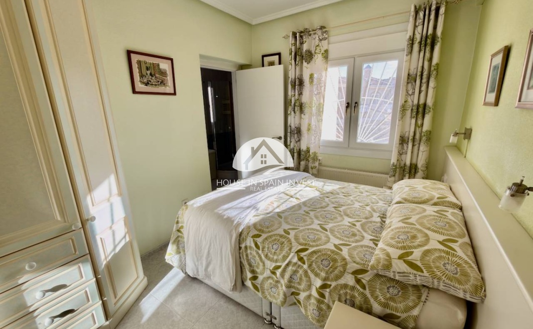 Resale - Villa - Rojales - Ciudad Quesada - La Fiesta