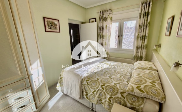 Resale - Villa - Rojales - Ciudad Quesada - La Fiesta