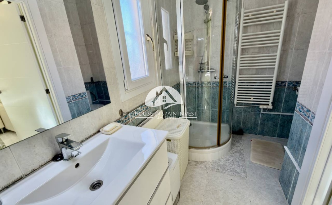 Resale - Villa - Rojales - Ciudad Quesada - La Fiesta