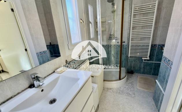 Resale - Villa - Rojales - Ciudad Quesada - La Fiesta