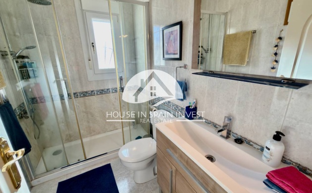 Resale - Villa - Rojales - Ciudad Quesada - La Fiesta