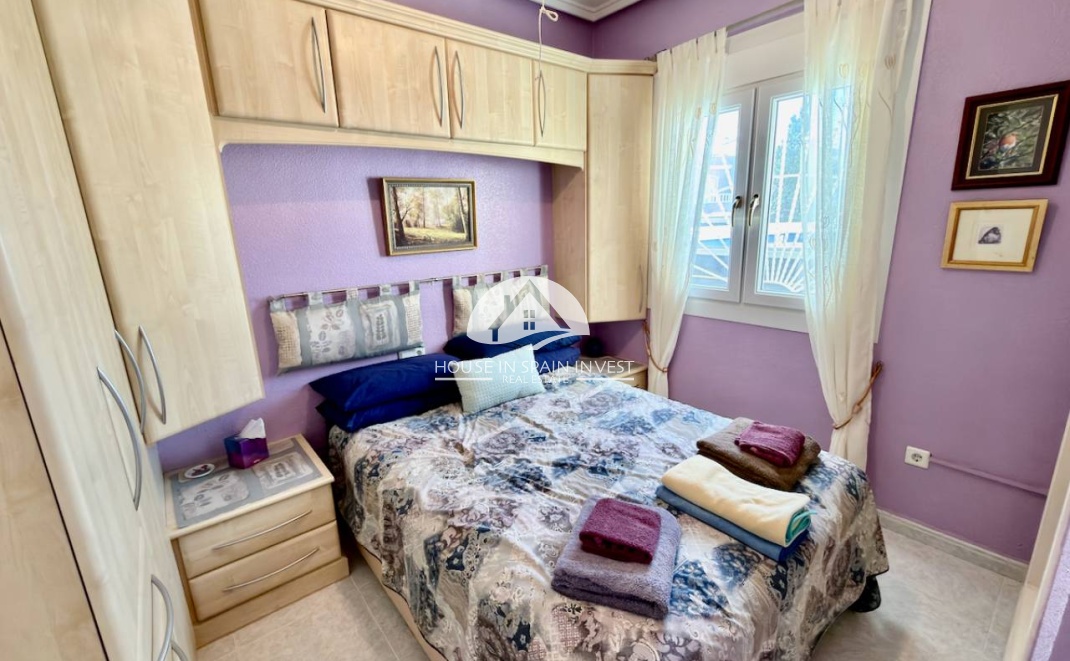 Resale - Villa - Rojales - Ciudad Quesada - La Fiesta