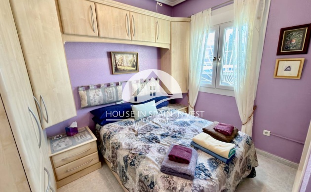 Resale - Villa - Rojales - Ciudad Quesada - La Fiesta