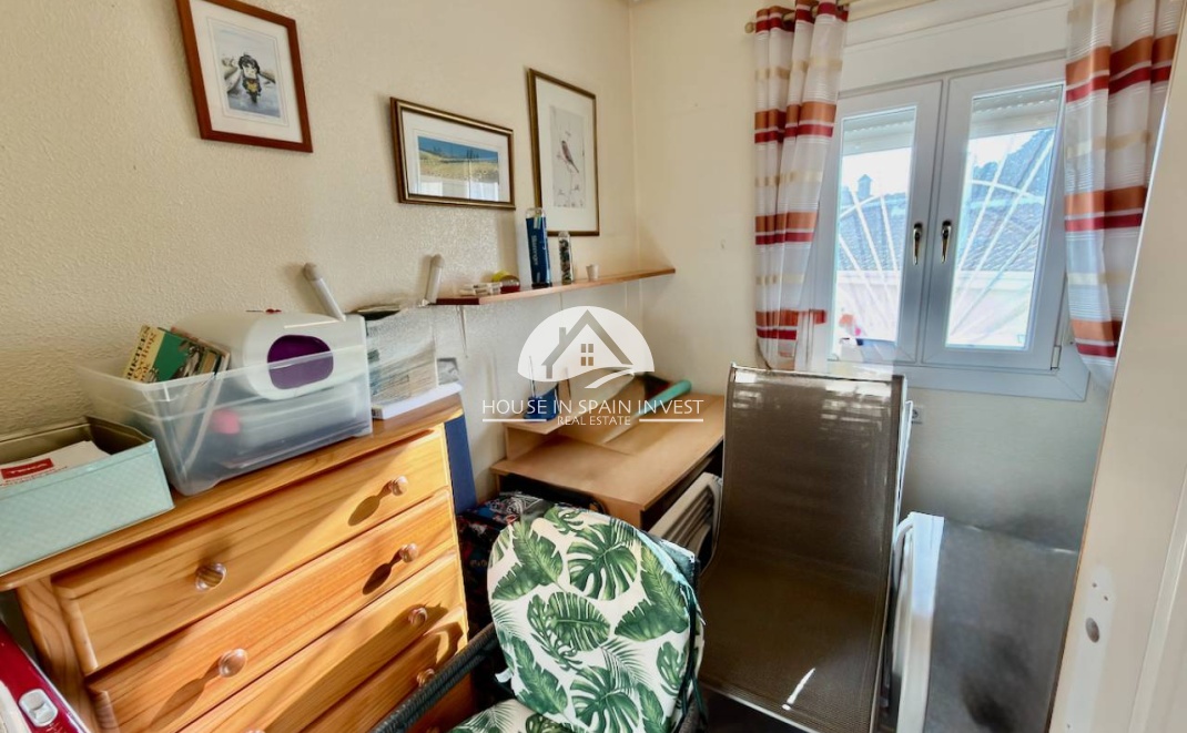 Resale - Villa - Rojales - Ciudad Quesada - La Fiesta