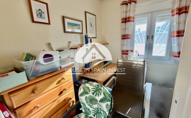 Resale - Villa - Rojales - Ciudad Quesada - La Fiesta