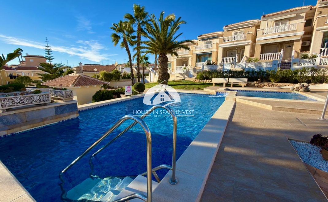 Resale - Villa - Rojales - Ciudad Quesada - La Fiesta