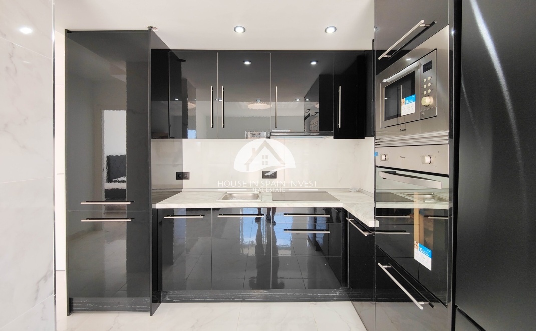 Reventa - Apartment - Orihuela Costa