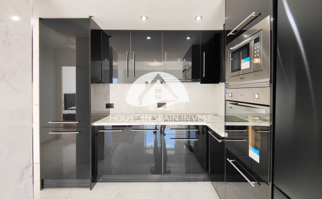 Reventa - Apartment - Orihuela Costa