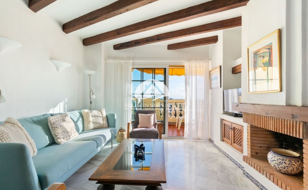 Herverkoop - Appartement - Torrevieja - Playa de los Locos