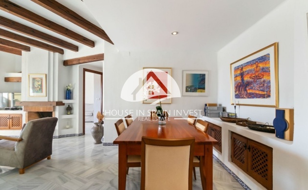 Herverkoop - Appartement - Torrevieja - Playa de los Locos