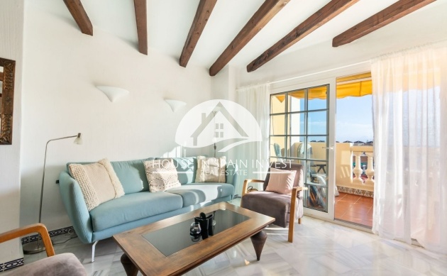 Herverkoop - Appartement - Torrevieja - Playa de los Locos