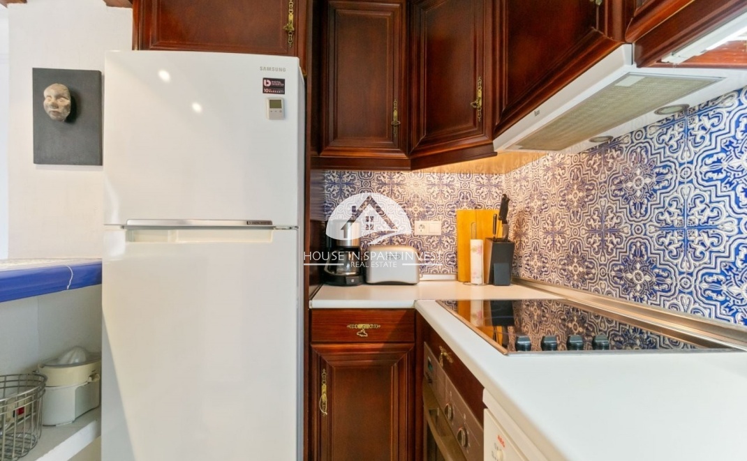 Herverkoop - Appartement - Torrevieja - Playa de los Locos