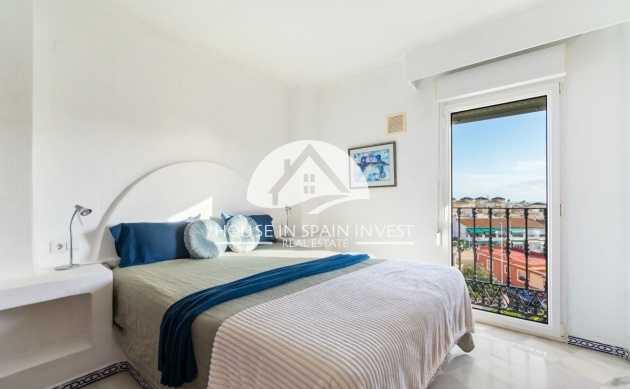 Herverkoop - Appartement - Torrevieja - Playa de los Locos