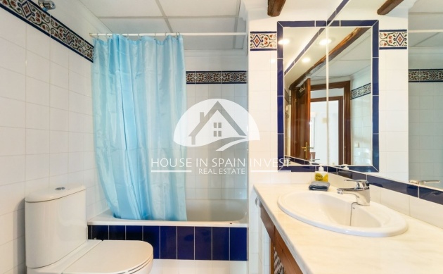 Herverkoop - Appartement - Torrevieja - Playa de los Locos