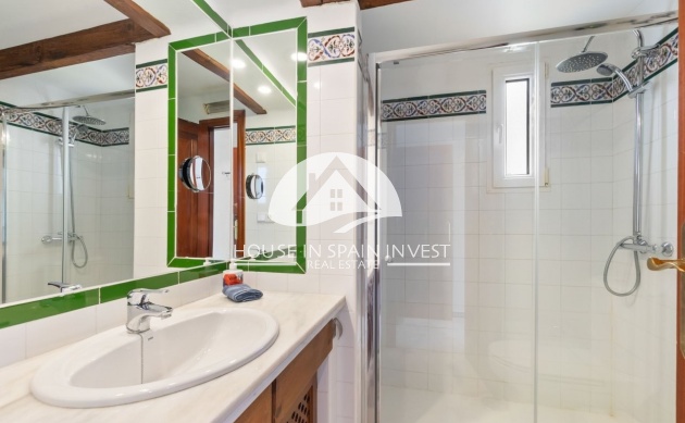 Herverkoop - Appartement - Torrevieja - Playa de los Locos