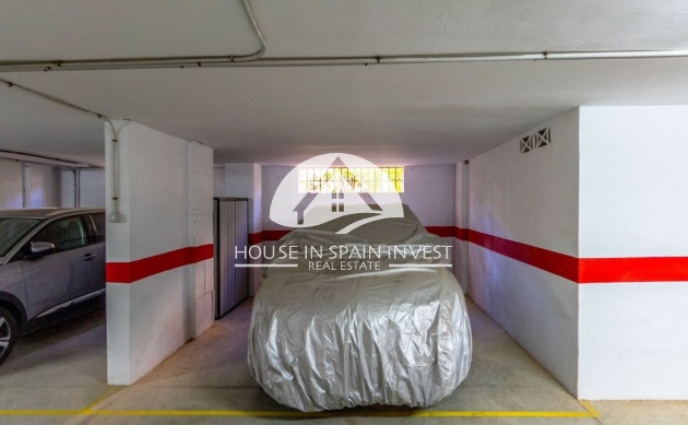 Herverkoop - Appartement - Torrevieja - Playa de los Locos