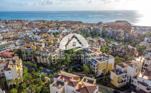 Herverkoop - Appartement - Torrevieja - Playa de los Locos