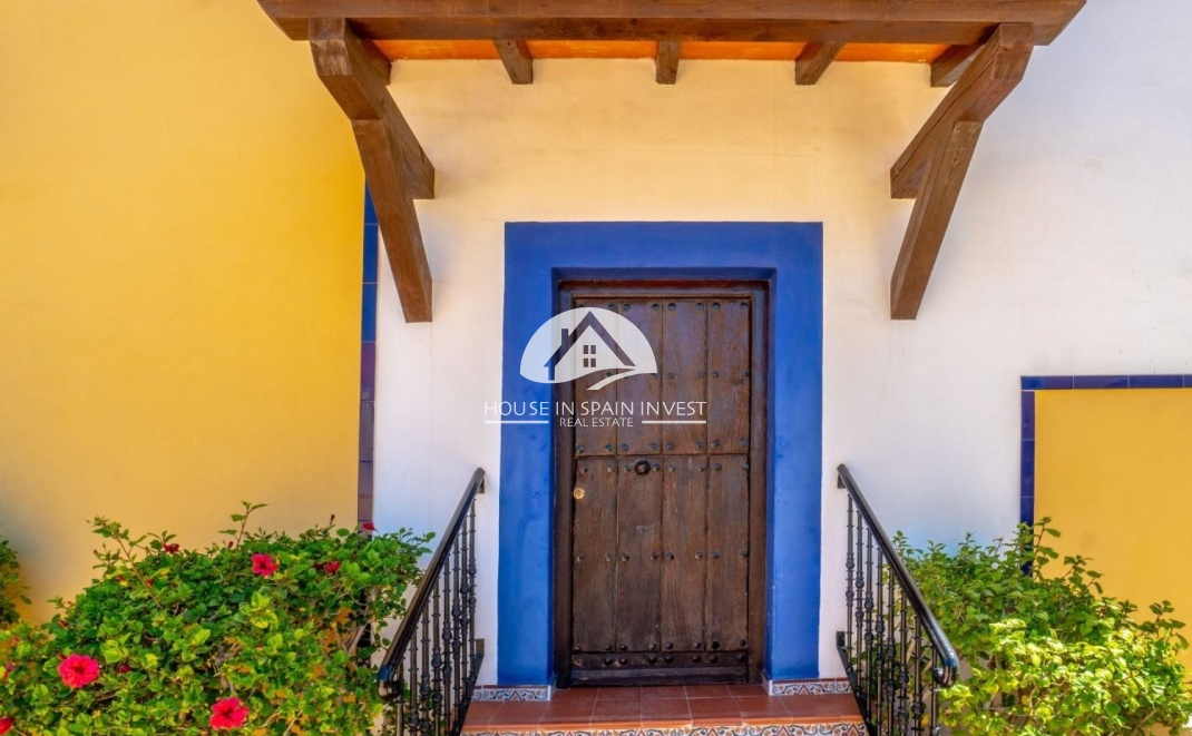 Herverkoop - Appartement - Torrevieja - Playa de los Locos