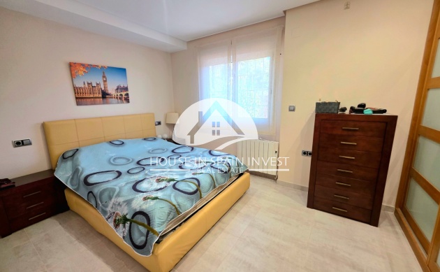 Resale - Villa - Torrevieja - Cabo Cervera