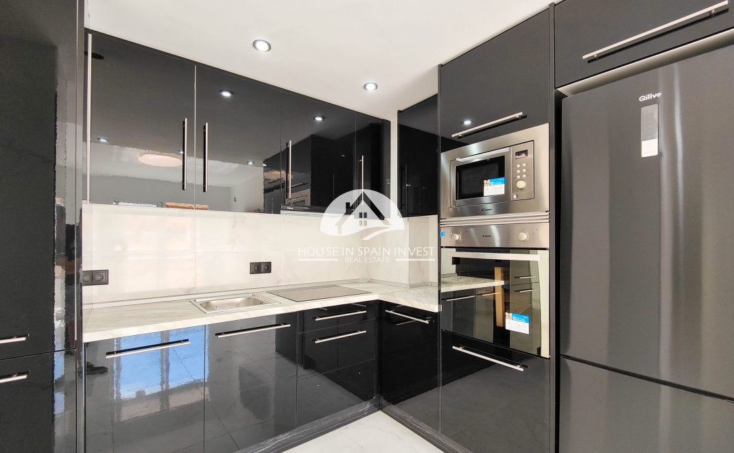 Reventa - Apartment - Orihuela Costa