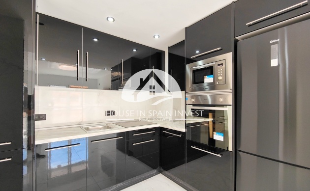 Reventa - Apartment - Orihuela Costa