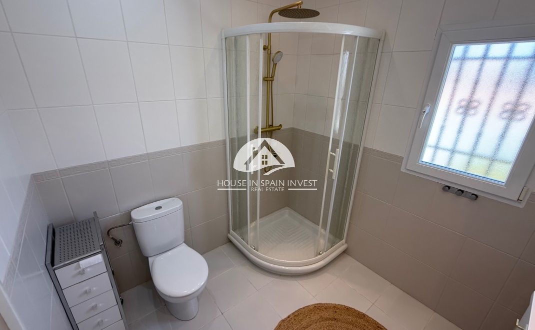 Resale - Villa - Torrevieja - Costa Blanca