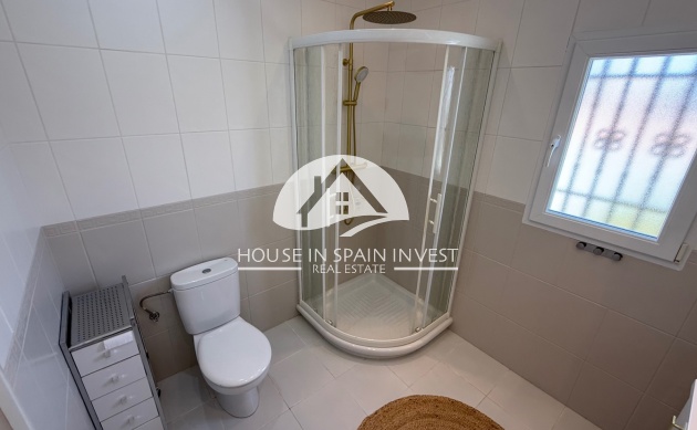 Resale - Villa - Torrevieja - Costa Blanca