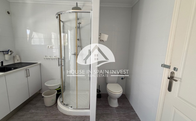 Resale - Villa - Torrevieja - Costa Blanca