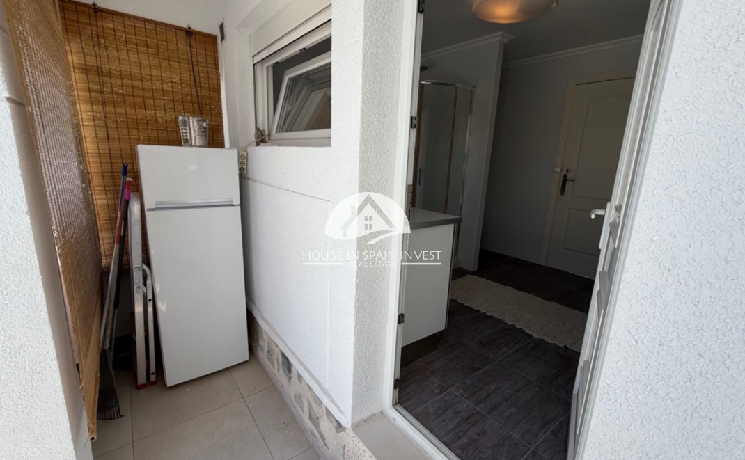 Resale - Villa - Torrevieja - Costa Blanca