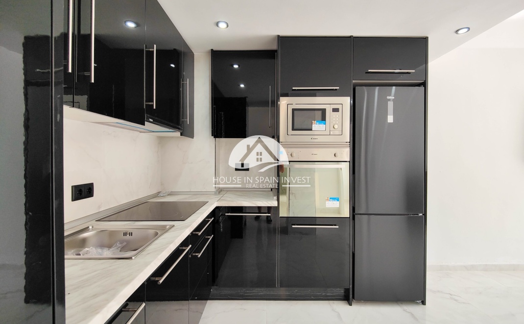 Reventa - Apartment - Orihuela Costa